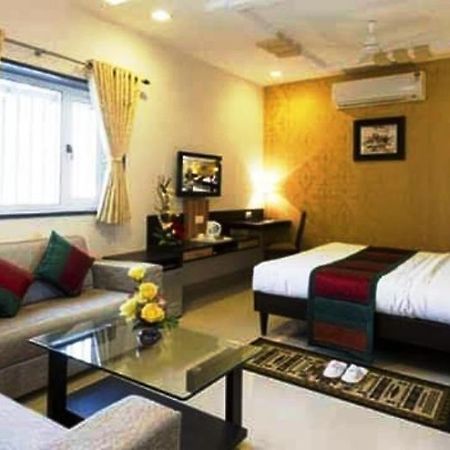 Hotel Siddharth Palace Divisione di Divisione di Jaipur Esterno foto