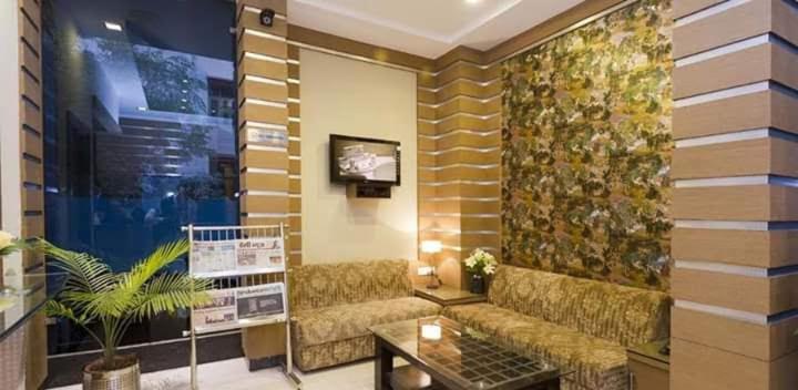 Hotel Siddharth Palace Divisione di Divisione di Jaipur Esterno foto