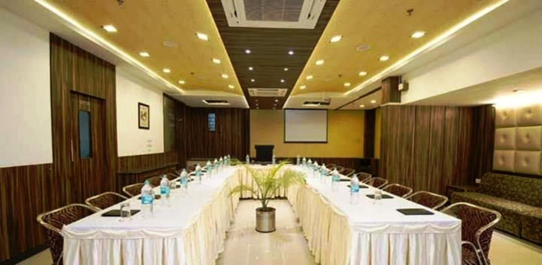 Hotel Siddharth Palace Divisione di Divisione di Jaipur Esterno foto