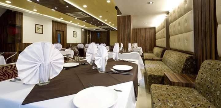 Hotel Siddharth Palace Divisione di Divisione di Jaipur Esterno foto